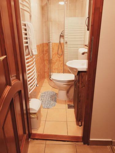 Hostal R�zsalugas Vend�gh�z
