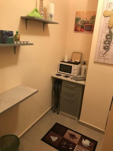 Menta Apartman