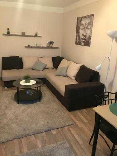 Menta Apartman