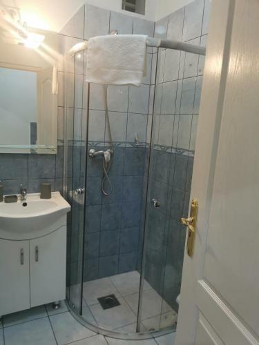 Apartamento Baross-hat 5