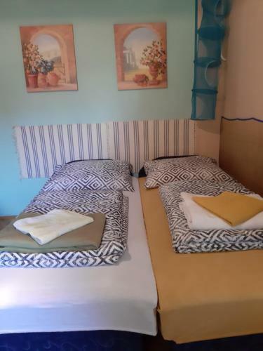 Apartamento Andi �d�l?h�z
