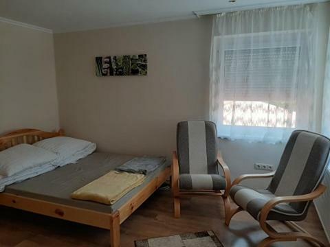 Szell?r�zsa Vend�gh�z