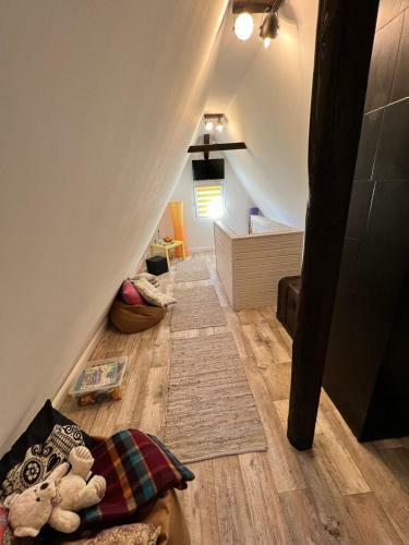 Apartamento Private Rooms Am N�rburgring