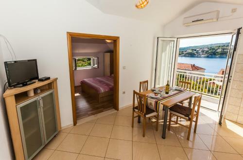 Apartments Sumartin