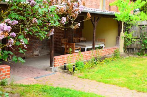 Apartamento Ferienwohnung Kaiser Lothar