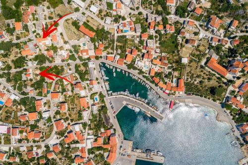 Apartman Valentina