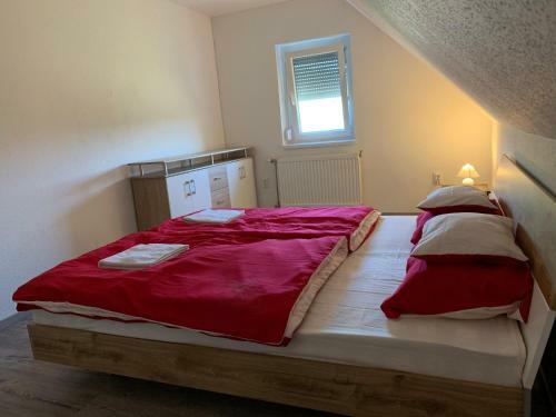 Kemenc�sh�z Tagyon - Tet?t�ri Apartman