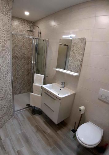 Apartment In Supetarska Draga 35929