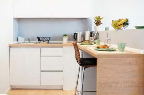Polai Panorama Apartments With Free Parking