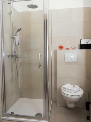 Polai Panorama Apartments With Free Parking