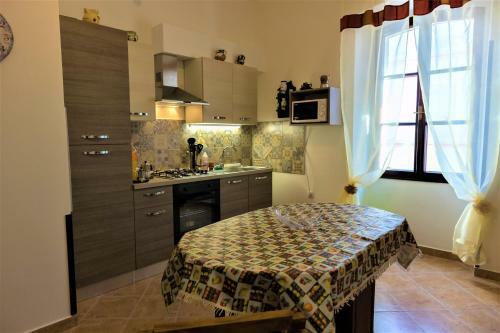Noemi City Apartments