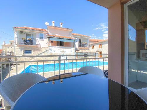 Apartamento Villa Fiorella