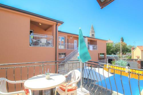 Apartamento Villa Fiorella
