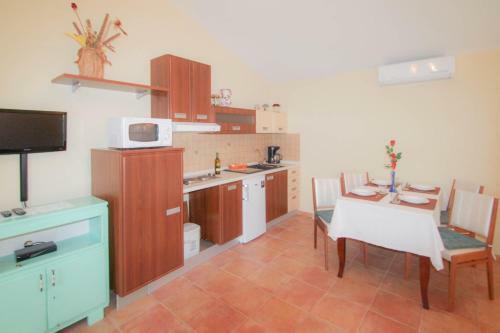 Apartamento Villa Fiorella