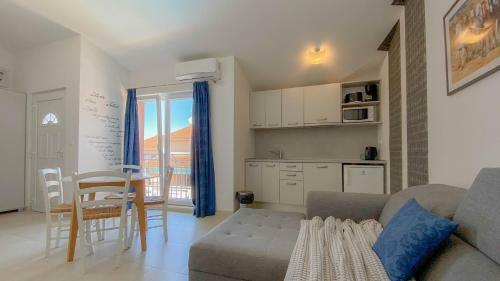 Apartamento Villa Fiorella
