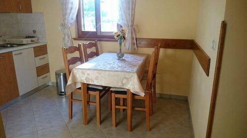 Apartamento Haus Marcela