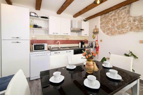 Holiday Home In Tribalj 41593