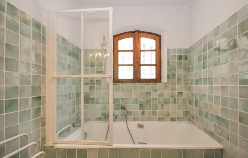 Holiday Home St Cezaire Sur Siagne Chemin Du Puits D'eima