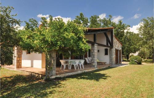 Holiday Home St Cezaire Sur Siagne Chemin Du Puits D'eima