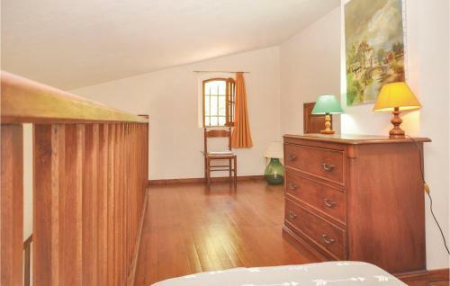 Holiday Home St Cezaire Sur Siagne Chemin Du Puits D'eima