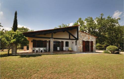Holiday Home St Cezaire Sur Siagne Chemin Du Puits D'eima