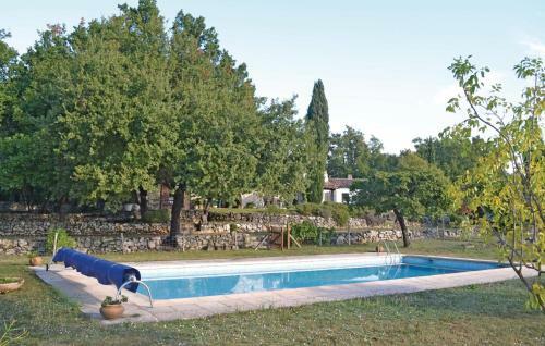 Holiday Home St Cezaire Sur Siagne Chemin Du Puits D'eima