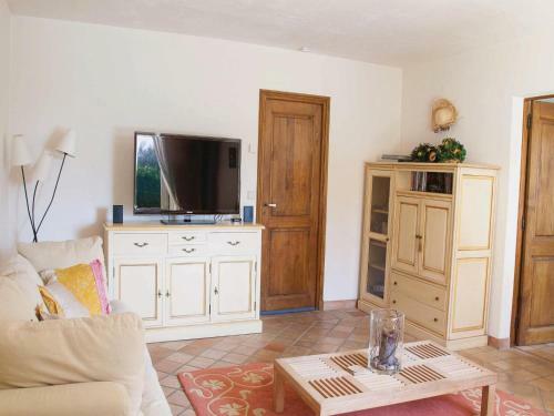 Holiday Home St. C�zaire Sur Siagne 15