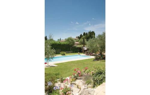 Holiday Home St. C�zaire Sur Siagne 15