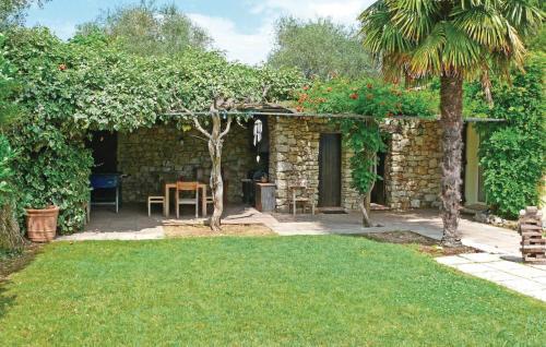Holiday Home St. C�zaire Sur Siagne 15