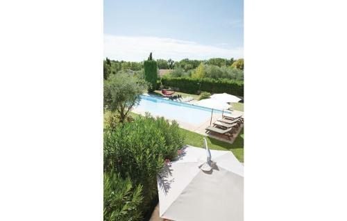 Holiday Home St. C�zaire Sur Siagne 15