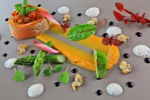 Hotel Restaurant Du Fronton