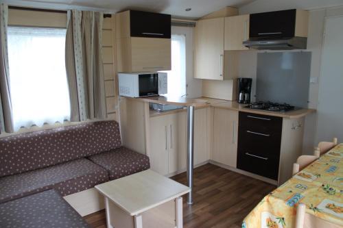 Camping Le Clos De Balleroy