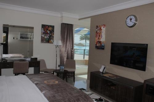 Hotel Al Sultan Beach Resort