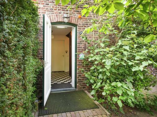 Holiday Home De Hofstay Broekhuizenvorst
