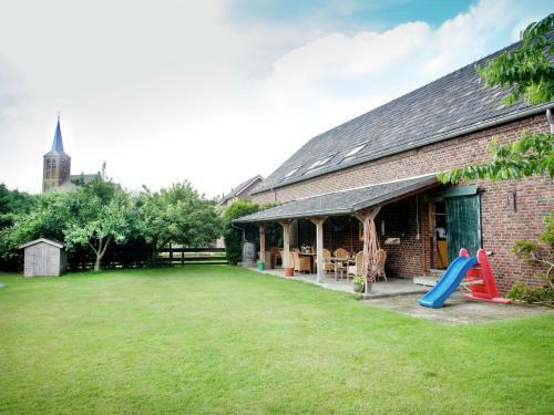 Holiday Home De Hofstay Broekhuizenvorst