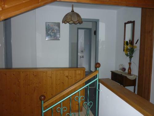 Apartamento Borosty�n Vend�gh�z