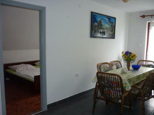 Apartamento Borosty�n Vend�gh�z