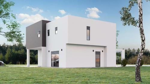 Beautiful Villa Epic 9