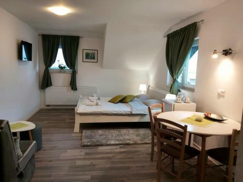 Hostal Katarica