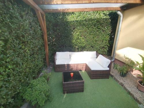 T�v�rosi Apartman