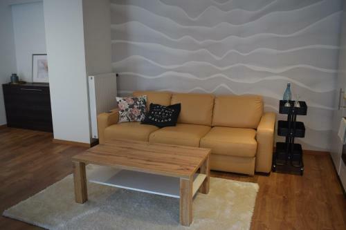 Bubor�k Apartman