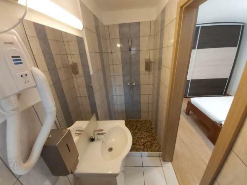 Bed & Breakfast Mamutfeny? Panzi�