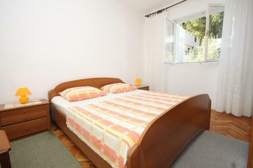 Apartments By The Sea Tkon, Pasman - 8297