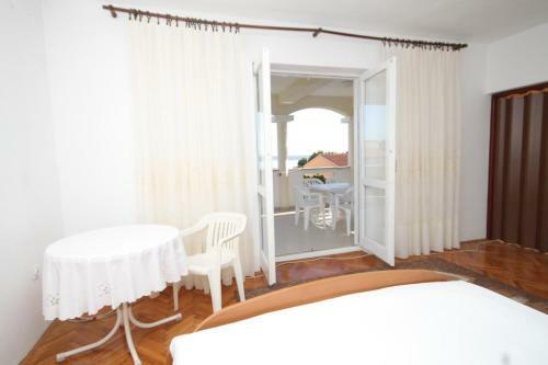 Apartments By The Sea Tkon, Pasman - 8297