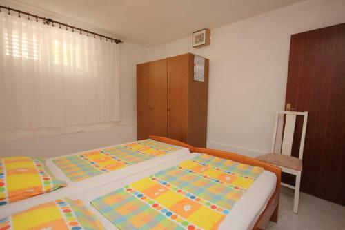 Apartments By The Sea Tkon, Pasman - 8297