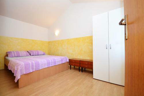 Apartmani Nina