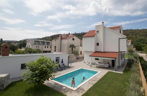 Apartment Linda 1