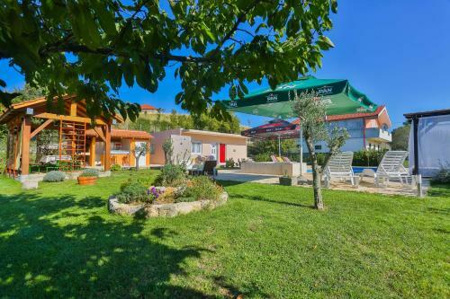 Holiday Home Marin