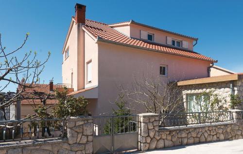 Apartman ?ibenik
