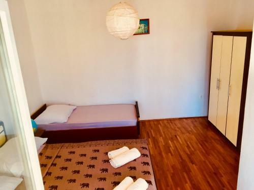 Apartmani Nina